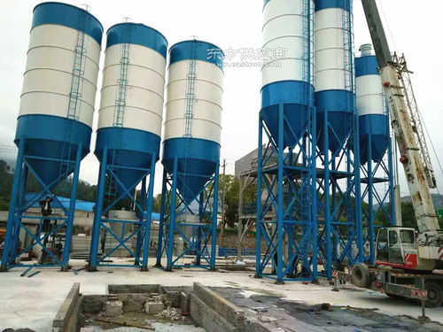 棗莊市預拌砂漿成套設備與無線電導航設備結合技術展望